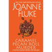 Caramel Pecan Roll Murder: A Delicious Culinary Cozy Mystery