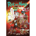 Rick and Morty: Infinity Hour