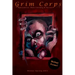 Grim Corps Magazine: Speculative, Dark Fantasy & Horror