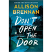 Don't Open the Door