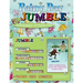 Rainy Day Jumble(r): A Downpour of Puzzle Fun