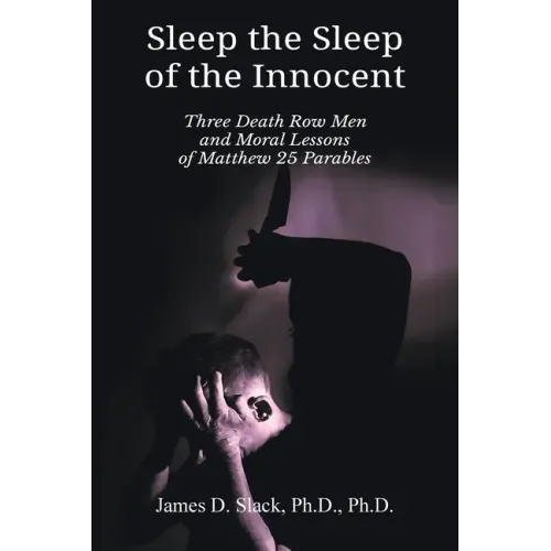 Sleep the Sleep of the Innocent
