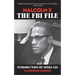Malcolm X: The FBI File