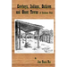 Cowboys, Indians, Outlaws and Ghost Towns of Southern Utah