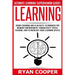 Learning: Brain Training And Plasticity Techniques For Memory Improvement, Productivity, Speed Reading, And To Increase Your Learning Speed!