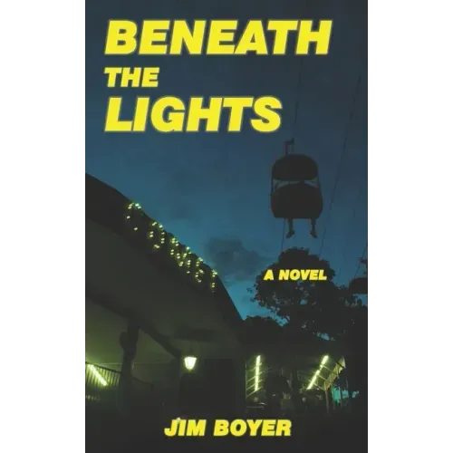 Beneath the Lights
