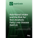 Nutritional Intake and the Risk for Non-Alcoholic Fatty Liver Disease (NAFLD)