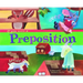 If You Were a Preposition