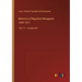 Memoirs of Napoleon Bonaparte; 1809-1812: Part 11 - in large print