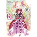 RE: Zero -Starting Life in Another World-, Vol. 15 (Light Novel)