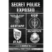 Secret Police Exposed: Gestapo, KGB, Stasi & Securitate
