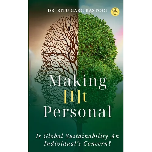 Making [I]t Personal