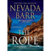The Rope: Anna Pigeon's First Case