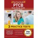 PTCB Exam Study Guide 2023-2024: 3 Practice Tests and Pharmacy Technician Book for the PTCE [7th Edition]
