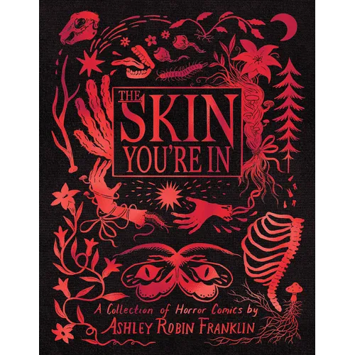 The Skin You're in