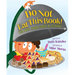 Do Not Eat This Book! Fun with Jewish Foods & Festivals: Fun with Jewish Foods & Festivals