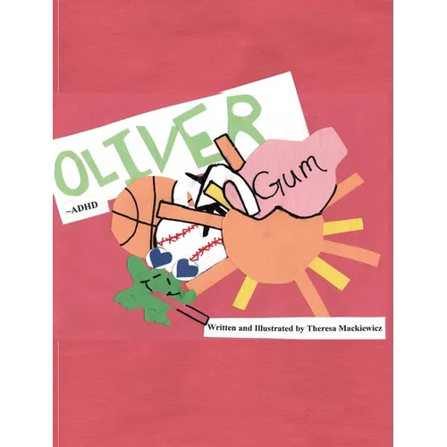 Oliver: ADHD