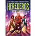 El Legado de Los Héroes / Legacy of the Heroes