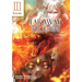 The Faraway Paladin: The Lord of the Rust Mountains: Secundus (Light Novel): Volume 4