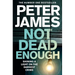 Not Dead Enough