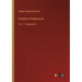 Evolution of Expression: Vol. 1 - in large print