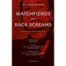 Watchfiends and Rack Screams: Artaud's Last Unpublished Work