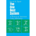 The One Best System: A History of American Urban Education
