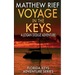 Voyage in the Keys: A Logan Dodge Adventure (Florida Keys Adventure Series Book 15)