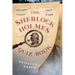 The Sherlock Holmes Quiz Book: Fun Facts, Trivia, Puzzles, and More