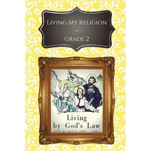 Living by God's Law