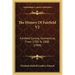 The History Of Fairfield V2: Fairfield County, Connecticut, From 1700 To 1800 (1904)