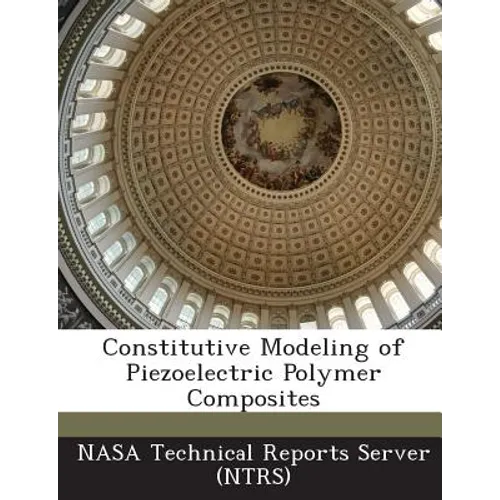 Constitutive Modeling of Piezoelectric Polymer Composites