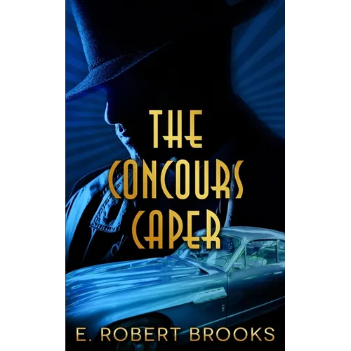 The Concours Caper