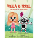 Neila & Pixel - The Hunt for the Lost AI Crystal