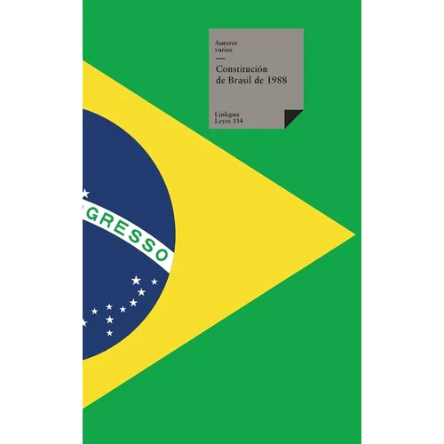 Constitución de Brasil de 1988