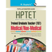 HP-TET (Himachal Pradesh Teacher Eligiblity Test) for TGT (Medical/Non Medical) Exam Guide