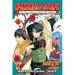 Naruto: Konoha's Story--The Steam Ninja Scrolls: The Manga, Vol. 1