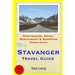 Stavanger Travel Guide: Sightseeing, Hotel, Restaurant & Shopping Highlights