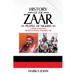 History of the Zaar People of Nigeria: A People Renown, Rediscovering Themselves