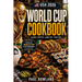 USA 2026 World Cup Cookbook: 48 International Recipes from Every Team in the Tournament