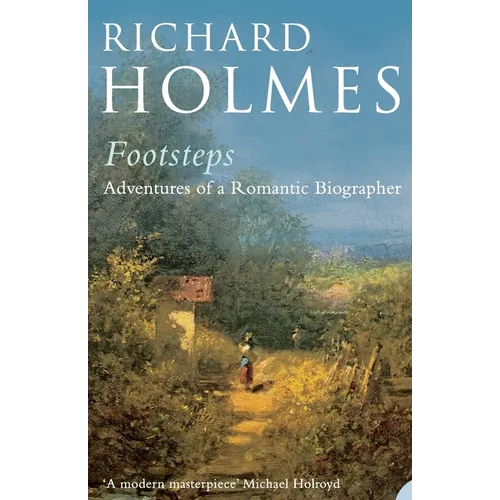 Footsteps