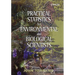 Practical Statistics for Environmental and Biological Scientists