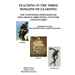 Teaching in the Three Domains of Learning: The Taxonomies Simplified for Educational Objectives, Activities and Outcomes