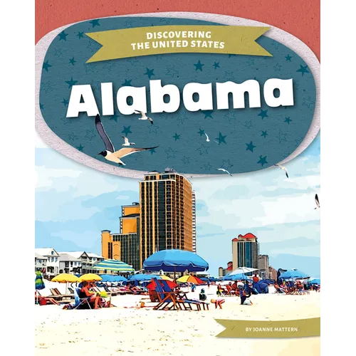 Alabama