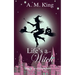 Life's A Witch