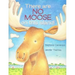 There Are No Moose on This Island!