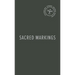 Sacred Markings: Journaling Toward Second Nature