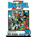 Dragon Ball Z, Volume 20