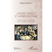 André Vésale et Ambroise Paré: Destins croisés d'un anatomiste et d'un chirurgien de la Renaissance