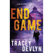 End Game: A Romantic Suspense Novel (Book 5)